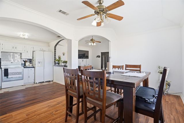 316 Liberty Street, Cleburne, TX 76031