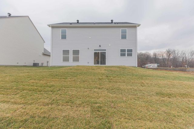 11334 Goshen Drive, Evansville, IN 47725