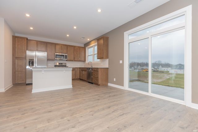 11334 Goshen Drive, Evansville, IN 47725