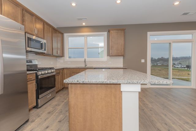 11334 Goshen Drive, Evansville, IN 47725