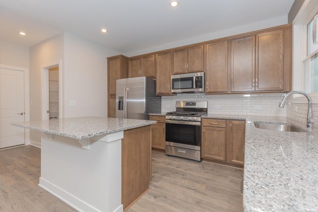 11334 Goshen Drive, Evansville, IN 47725