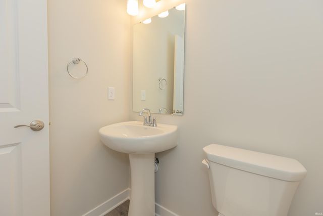 11334 Goshen Drive, Evansville, IN 47725