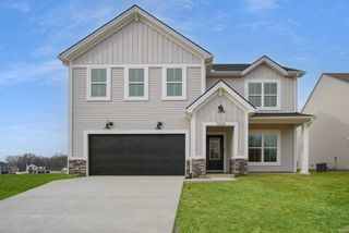 11334 Goshen Drive, Evansville, IN 47725