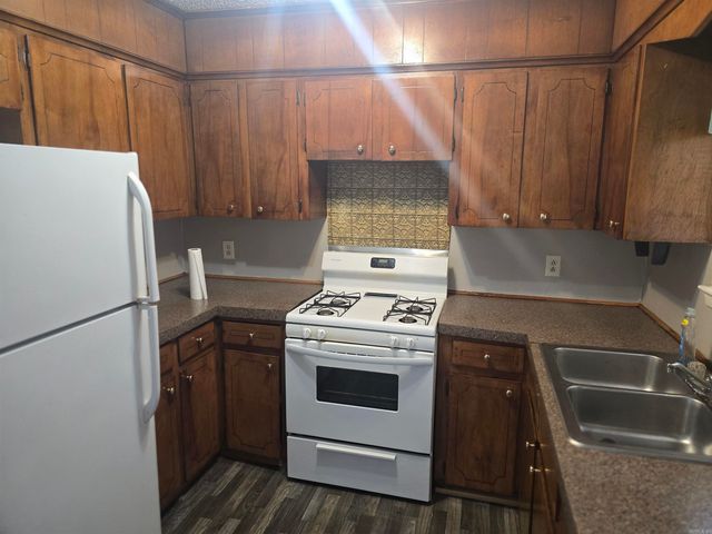 9307 Southwest Drive, Little Rock, AR 72209