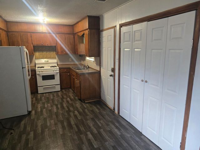 9307 Southwest Drive, Little Rock, AR 72209