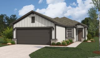13239 Chanute Field, San Antonio, TX 78253