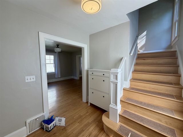 1201 Granger Avenue, Ann Arbor, MI 48104
