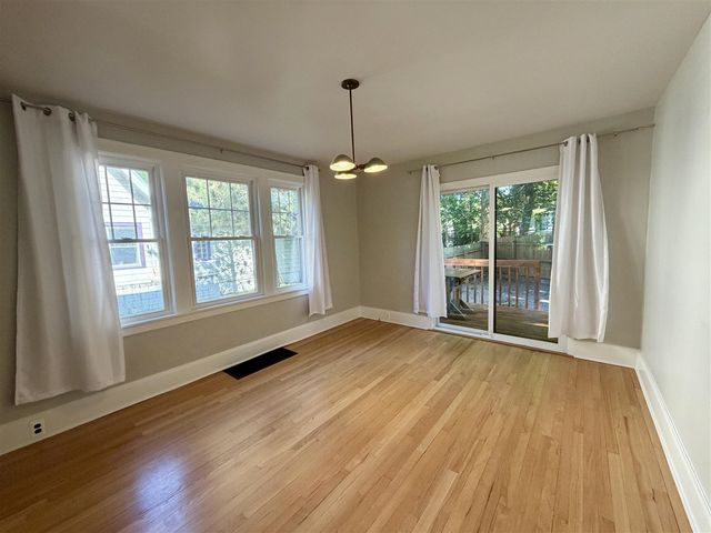 1201 Granger Avenue, Ann Arbor, MI 48104