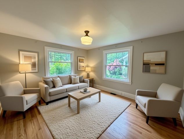 1201 Granger Avenue, Ann Arbor, MI 48104