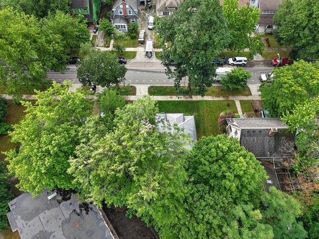 1201 Granger Avenue, Ann Arbor, MI 48104