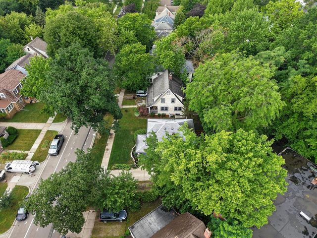 1201 Granger Avenue, Ann Arbor, MI 48104