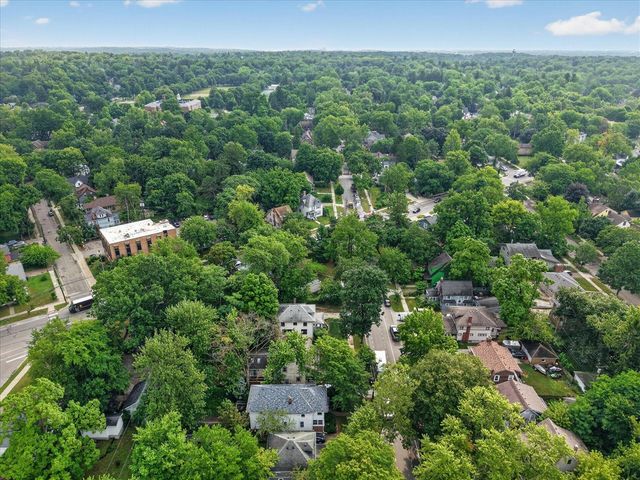 1201 Granger Avenue, Ann Arbor, MI 48104