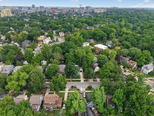 1201 Granger Avenue, Ann Arbor, MI 48104