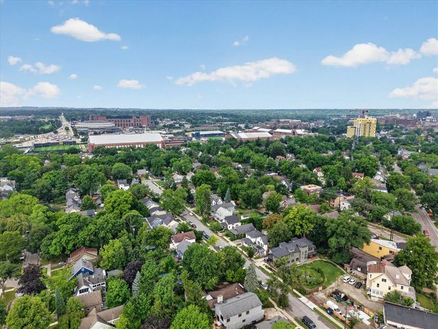 1201 Granger Avenue, Ann Arbor, MI 48104