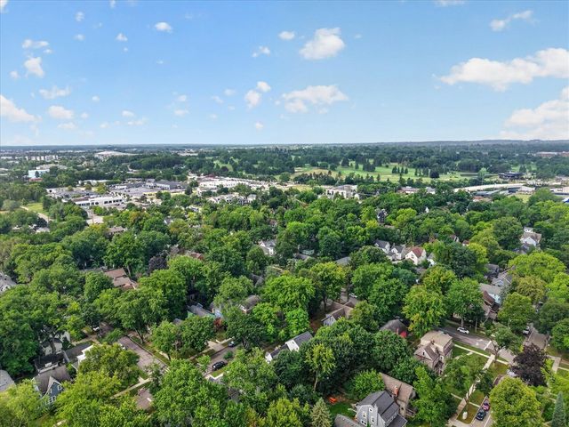 1201 Granger Avenue, Ann Arbor, MI 48104