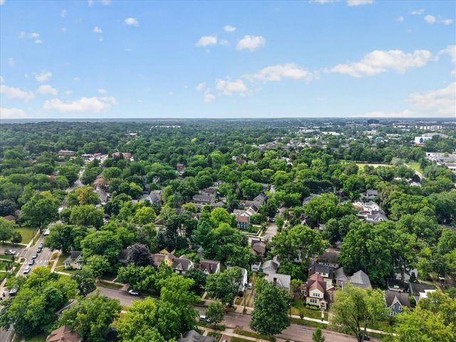1201 Granger Avenue, Ann Arbor, MI 48104