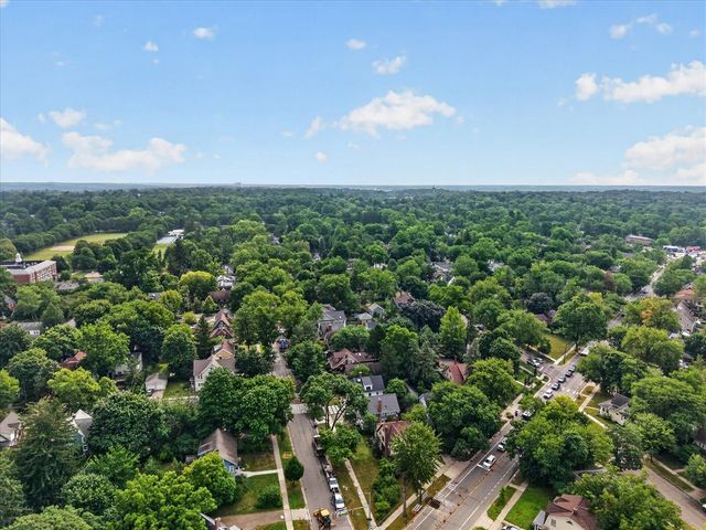 1201 Granger Avenue, Ann Arbor, MI 48104