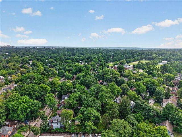 1201 Granger Avenue, Ann Arbor, MI 48104