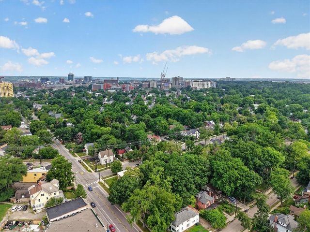 1201 Granger Avenue, Ann Arbor, MI 48104