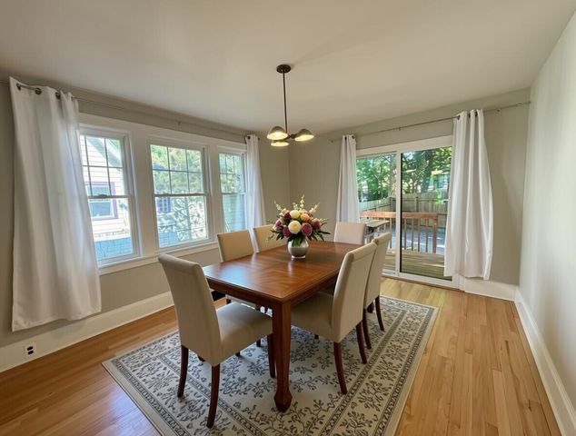 1201 Granger Avenue, Ann Arbor, MI 48104
