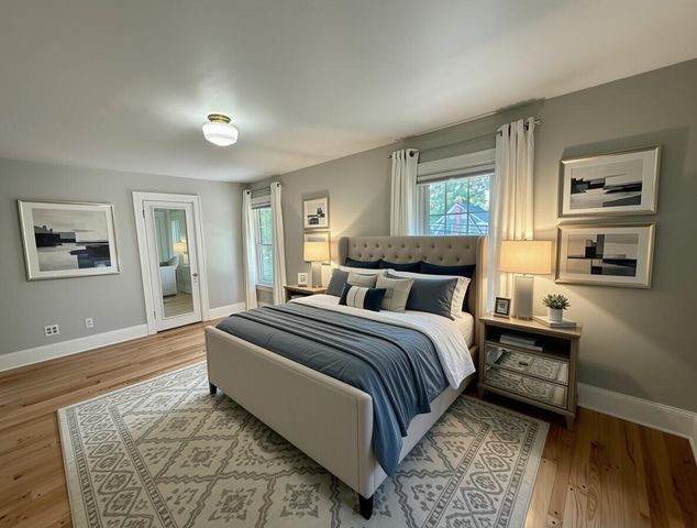 1201 Granger Avenue, Ann Arbor, MI 48104
