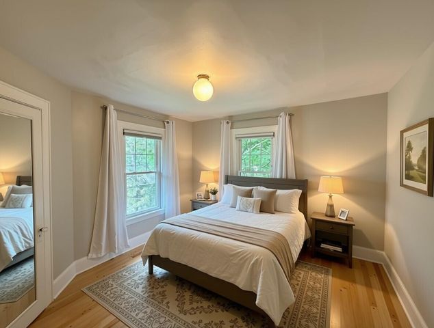 1201 Granger Avenue, Ann Arbor, MI 48104
