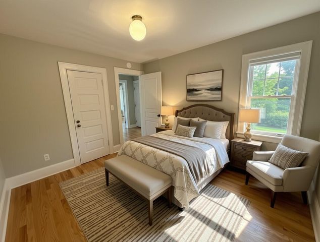 1201 Granger Avenue, Ann Arbor, MI 48104