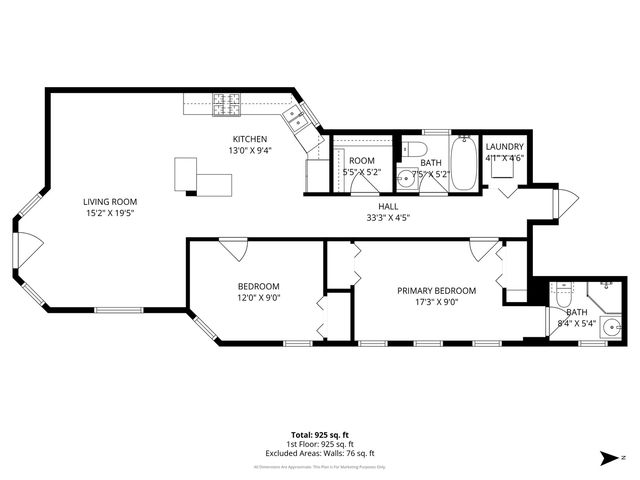 1416 W Carmen Avenue G, Chicago, IL 60640