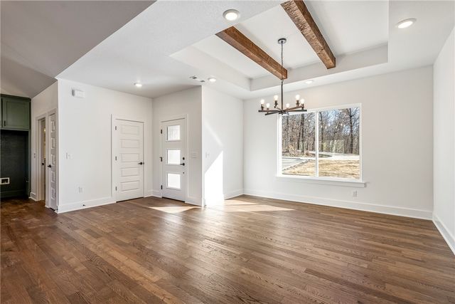 12 Claypole Lane, Bella Vista, AR 72715