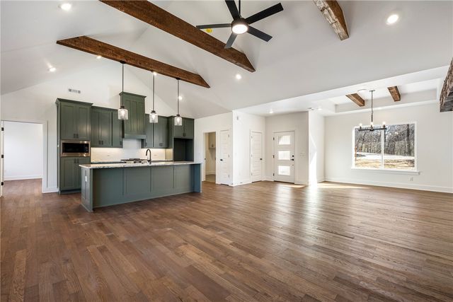 12 Claypole Lane, Bella Vista, AR 72715