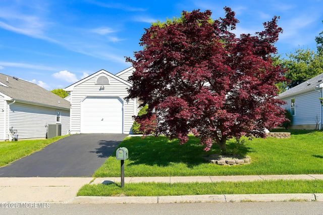 10 Springhill Drive, Brick, NJ 08724