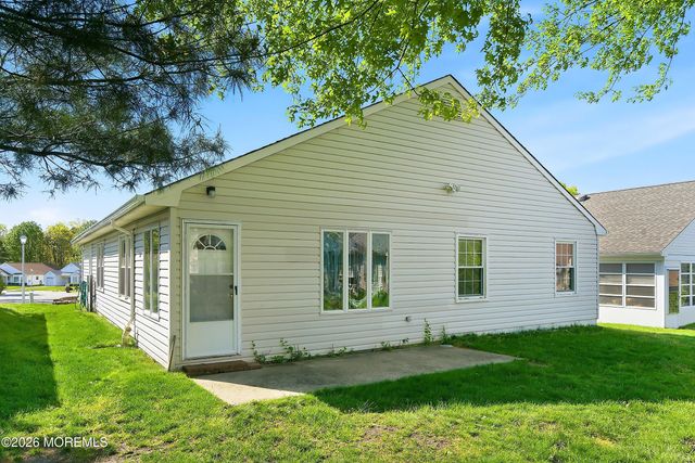 10 Springhill Drive, Brick, NJ 08724