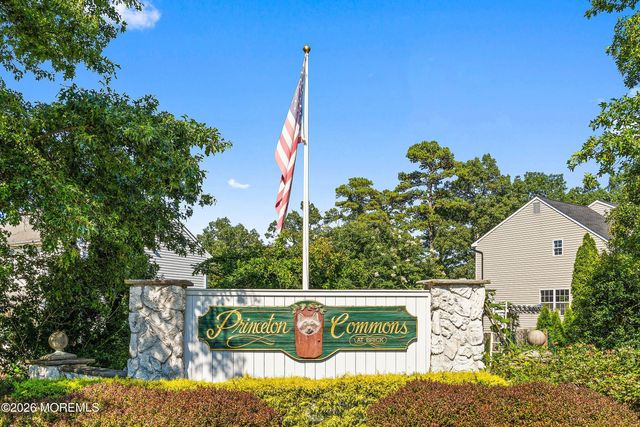 10 Springhill Drive, Brick, NJ 08724