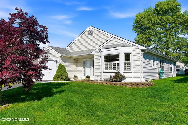 10 Springhill Drive, Brick, NJ 08724