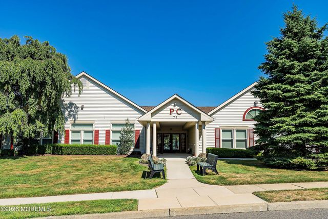 10 Springhill Drive, Brick, NJ 08724