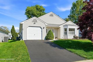 10 Springhill Drive, Brick, NJ 08724