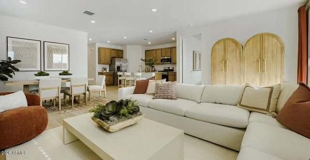 3262 E PIAZZA Drive, San Tan Valley, AZ 85143
