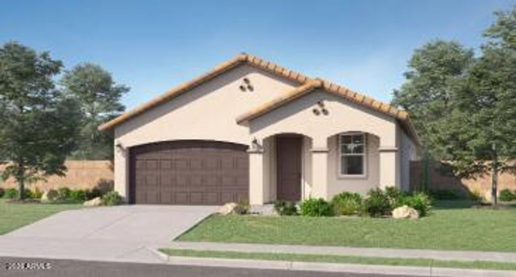 3262 E PIAZZA Drive, San Tan Valley, AZ 85143