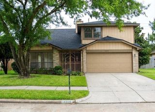 12010 Longbrook Drive, Houston, TX 77099