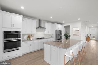 134 WAGTAIL LN #HOMESITE 1014, Winchester, VA 22603
