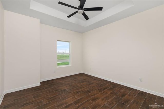 3125 Fairway Drive, Edinburg, TX 78542