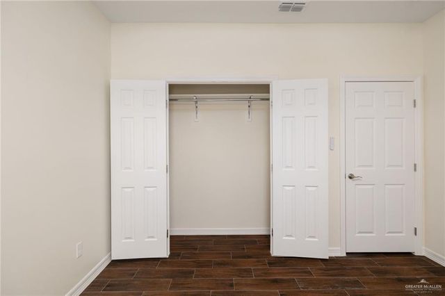 3125 Fairway Drive, Edinburg, TX 78542