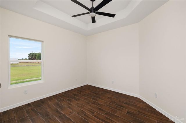 3125 Fairway Drive, Edinburg, TX 78542