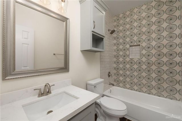 3125 Fairway Drive, Edinburg, TX 78542