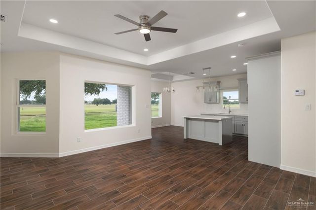 3125 Fairway Drive, Edinburg, TX 78542