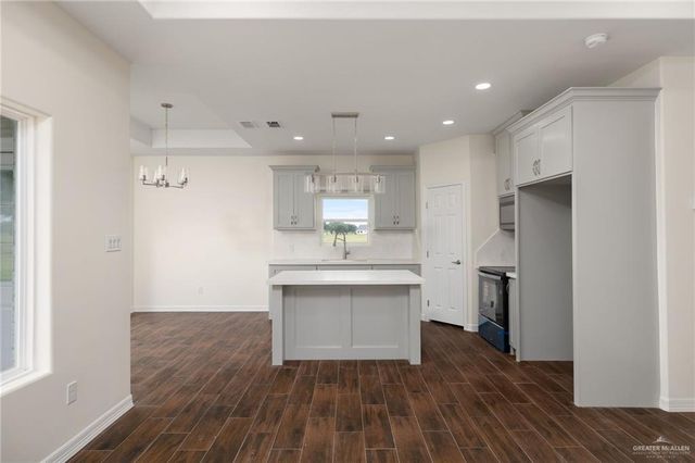 3125 Fairway Drive, Edinburg, TX 78542