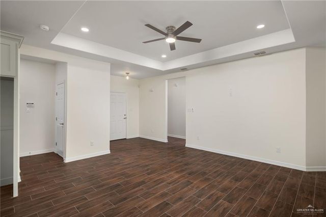 3125 Fairway Drive, Edinburg, TX 78542