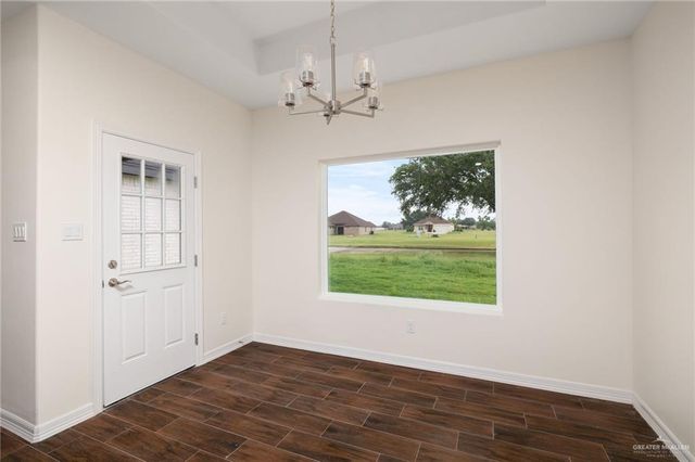 3125 Fairway Drive, Edinburg, TX 78542