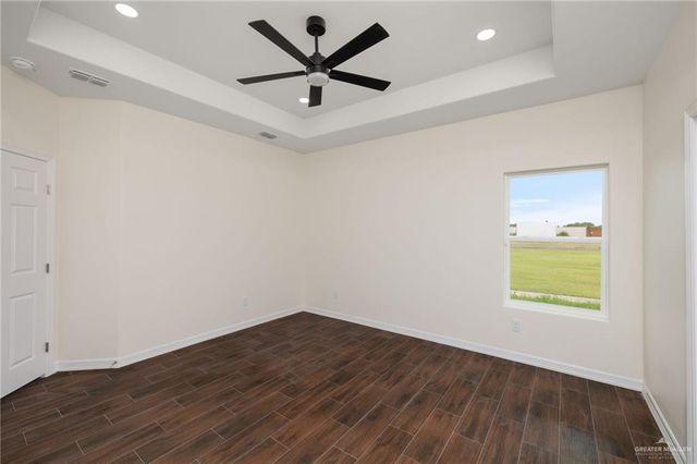 3125 Fairway Drive, Edinburg, TX 78542
