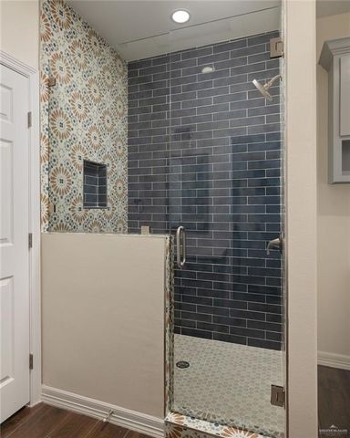 3125 Fairway Drive, Edinburg, TX 78542